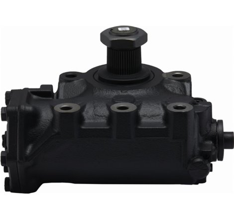 Servodirectie VOLVO FH. FH II. FH12. FH16. FH16 II. FM. FM II. FM12. FM9. FMX. FMX II. FMX III 08.93- - BOSCH-K S01 002 080