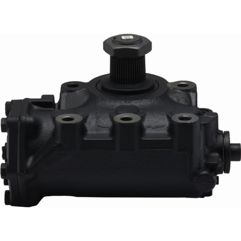 Servodirectie VOLVO FH. FH II. FH12. FH16. FH16 II. FM. FM II. FM12. FM9. FMX. FMX II. FMX III 08.93- - BOSCH-K S01 002 080