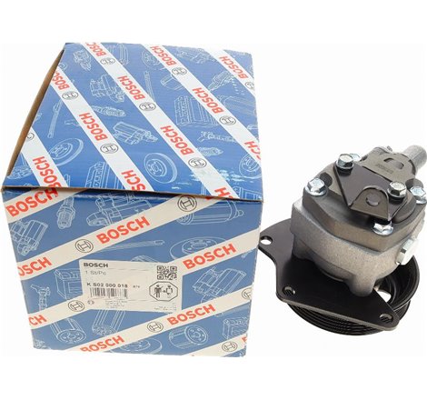 LAND ROVER DISCOVERY IV. RANGE ROVER SPORT I 3.0D 09.09-12.18 - BOSCH-KS02000018