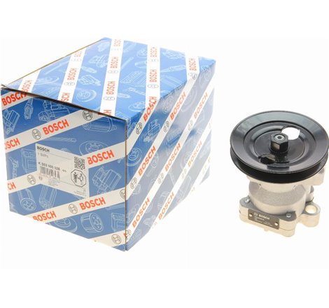 Pompa hidraulica, sistem de directie - BOSCH-KS02000028