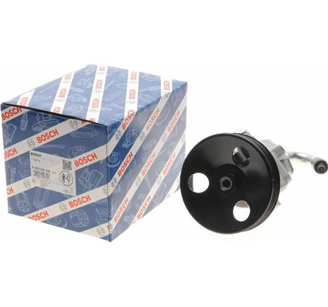 CHEVROLET AVEO-KALOS. DAEWOO KALOS 1.4 09.02- - BOSCH-KS02000030