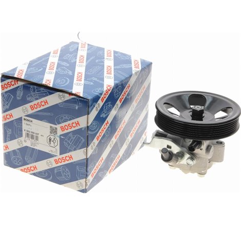 Pompa hidraulica, sistem de directie - BOSCH-KS02000037