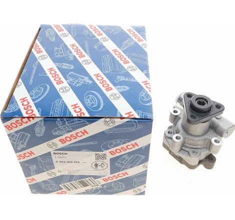 AUDI Q7. VW TOUAREG 3.0D-6.0D 10.02-08.15 - BOSCH-KS02000058