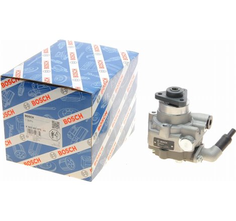 VW CRAFTER 30-35. CRAFTER 30-50 2.0D 05.11-12.16 - BOSCH-KS02000073