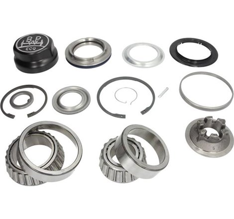 Set rulment roata - BPW-09.801.02.33.0