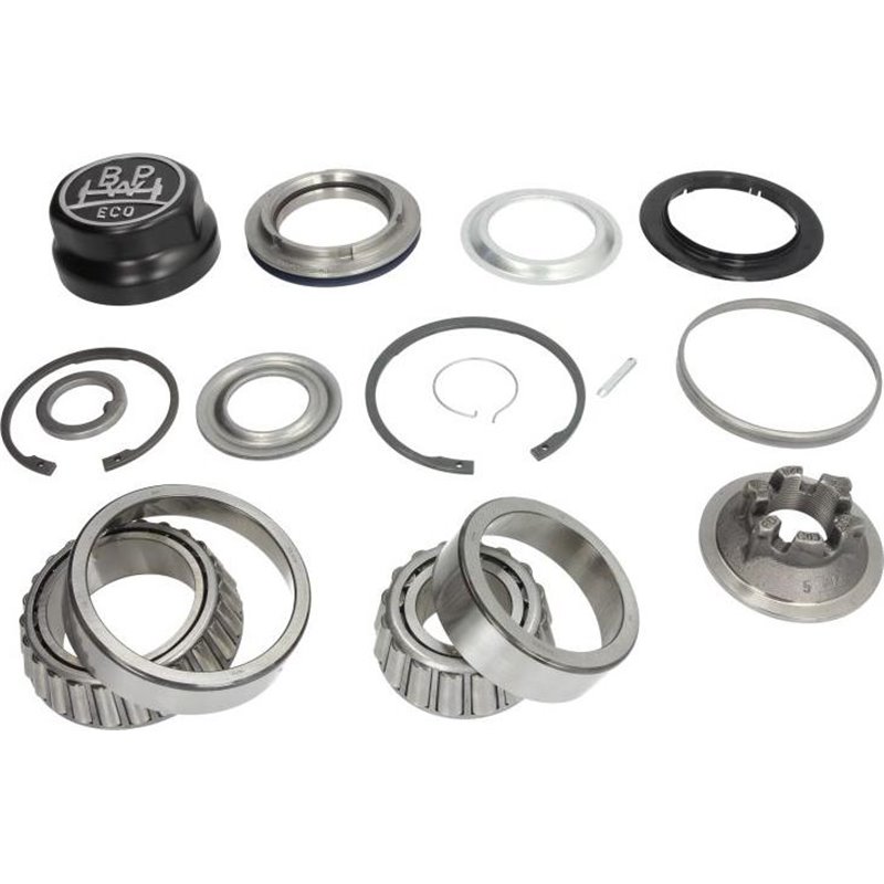 Set rulment roata - BPW-09.801.02.33.0