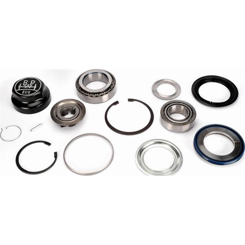 Set rulment roata - BPW-09.801.02.34.0