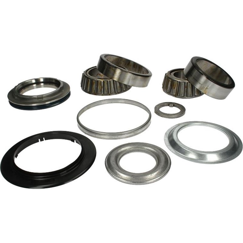 Set rulment roata - BPW-09.801.02.72.0