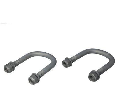 Brida arc - BPW-09.801.08.14.0