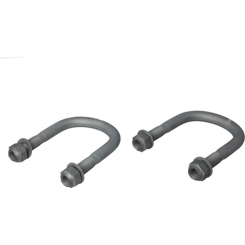 Brida arc - BPW-09.801.08.14.0