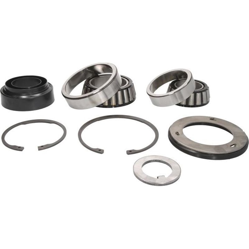 Set rulment roata - BPW-09.801.08.41.0