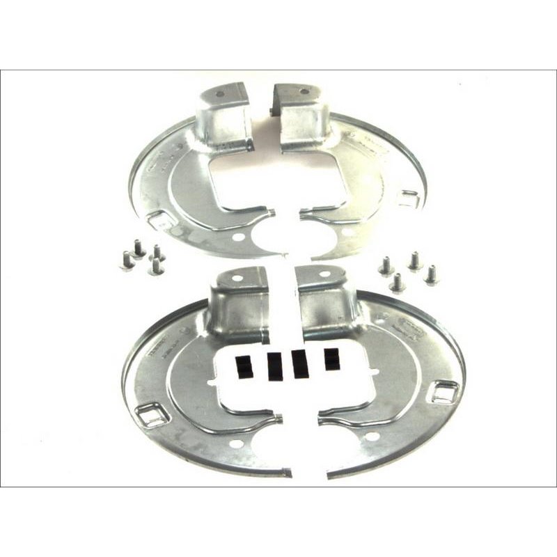 Tabla protectie, rulment roata - BPW-99.00.000.1.09