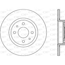 Disc frana Fata DR-ST ALFA ROMEO 145. 146. 155. FIAT BRAVA. BRAVO I. MAREA. PUNTO. PUNTO-HATCHBACK. TEMPRA. TIPO. LANCIA DEDRA. 