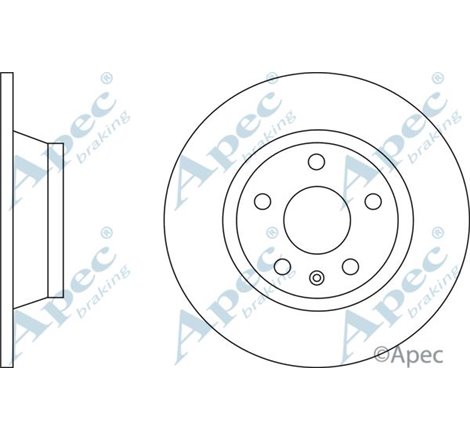 Disc frana Spate DR-ST AUDI TT 1.8-3.2 08.06-06.14 - Brembo-08.9769.11