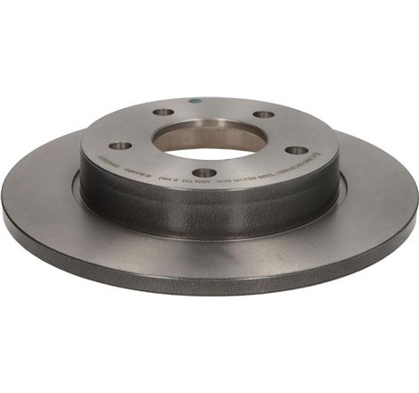 Disc frana Spate DR-ST MAZDA 3. 5 1.3-2.3 10.03-09.14 - Brembo-08.A029.11