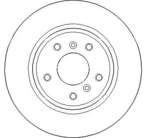 Disc frana Spate DR-ST NISSAN QASHQAI II. RENAULT CAPTUR II. KADJAR. MEGANE IV 1.2-1.7D 11.13- - Brembo-08.C546.11