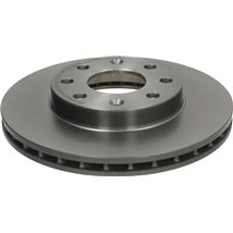 Disc frana Fata DR-ST CHEVROLET AVEO-KALOS. SPARK. DAEWOO KALOS. LANOS. OPEL CORSA B 1.0-Electric 03.93- - Brembo-09.3090.21