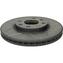 Brembo MAX discurilor de frana. Cilindru 256mm P OPEL ASTRA G 1.2-1.4-1.6-1.8-1.7TD - Brembo-09.7628.75