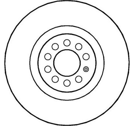 Brembo cu discuri de frana. fata AUDI-SEAT-SKODA 312x25mm - Brembo-09.7880.75