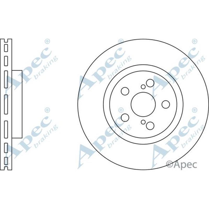 Disc frana - Brembo-09.9817.31