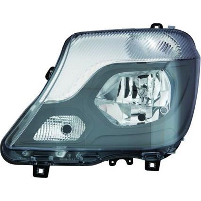 Far - ABAKUS-440-11C1RMLDEM2