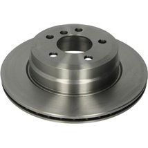 Disc frana Spate DR-ST BMW X5 E70. X5 F15. F85. X6 E71. E72. X6 F16. F86 2.0-3.0D 10.06-07.19 - Brembo-09.9925.11
