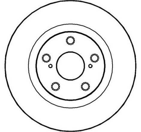 Disc frana - Brembo-09.A417.11