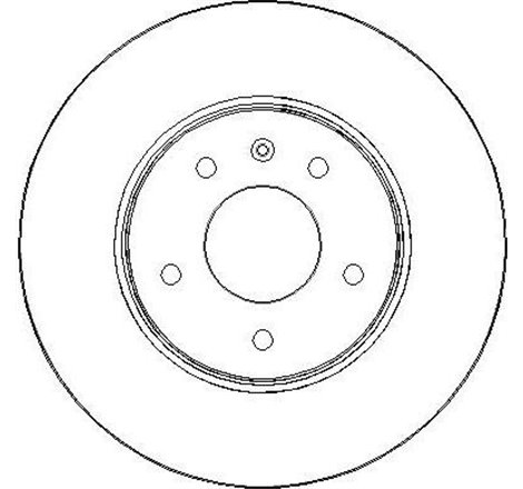 Disc frana - Brembo-09.A630.11