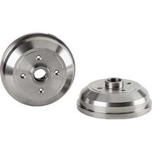 Tambur frana Spate CHEVROLET CORSA. OPEL CORSA A. CORSA A TR. CORSA A-HATCHBACK. CORSA B. CORSA B-HATCHBACK. TIGRA 1.0-1.7D 09.8