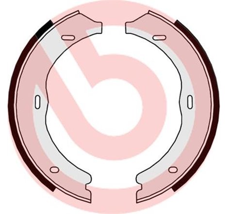 Sabot frana MERCEDES EQV W447. MARCO POLO CAMPER W447. V W447. VIANO W639. VITO-MIXTO W639. VITO MIXTO DOUBLE CABIN. VITO TOURER