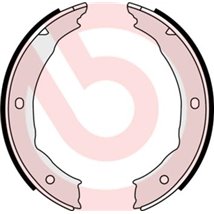 Sabot frana LOTUS EVORA. PEUGEOT 406. 607 1.6-3.5 11.95- - Brembo-S 61 540