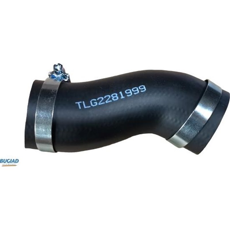 Furtun aer supraalimentare - Bugiad-81999 - Bugiad-81999