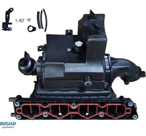 Galerie admisie. alimentare cu aer - Bugiad-BIM17027 - Bugiad-BIM17027