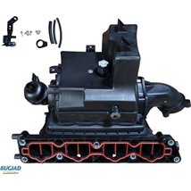 Galerie admisie. alimentare cu aer - Bugiad-BIM17027 - Bugiad-BIM17027