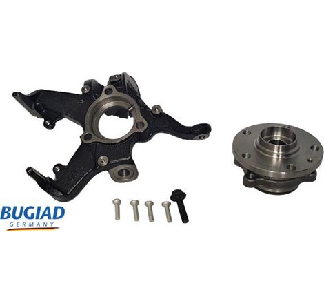 Articulatie directie. suspensie roata - Bugiad-BSP20684PROKIT - Bugiad-BSP20684PROKIT