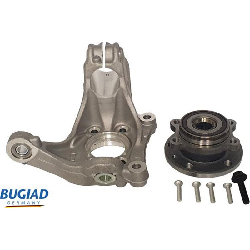 Articulatie directie. suspensie roata - Bugiad-BSP23775PROKIT - Bugiad-BSP23775PROKIT