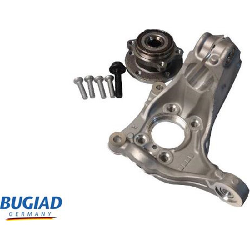 Articulatie directie. suspensie roata - Bugiad-BSP23776PROKIT - Bugiad-BSP23776PROKIT