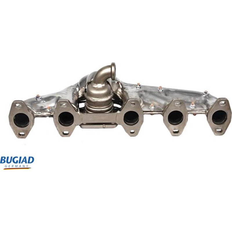 Galerie. sistem de esapament - Bugiad-BSP24705 - Bugiad-BSP24705