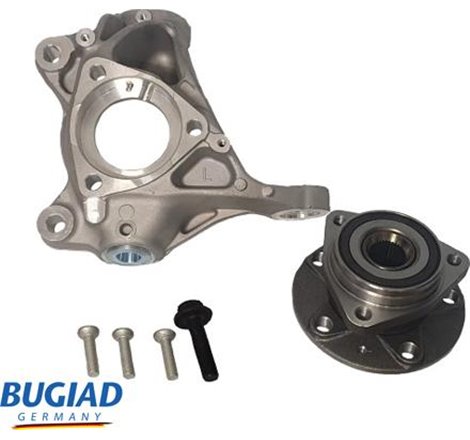 Articulatie directie. suspensie roata - Bugiad-BSP25041PROKIT - Bugiad-BSP25041PROKIT