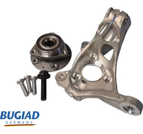 Articulatie directie. suspensie roata - Bugiad-BSP25042PROKIT - Bugiad-BSP25042PROKIT