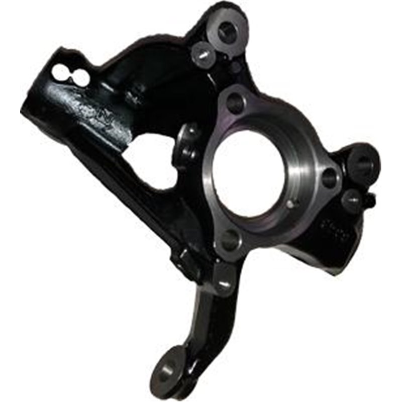 Articulatie directie. suspensie roata - Bugiad-BSP25049 - Bugiad-BSP25049