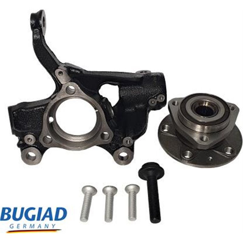 Articulatie directie. suspensie roata - Bugiad-BSP25049PROKIT - Bugiad-BSP25049PROKIT
