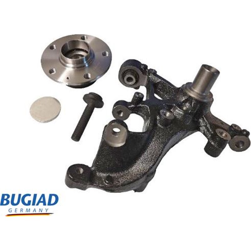 Articulatie directie. suspensie roata - Bugiad-BSP25053PROKIT - Bugiad-BSP25053PROKIT