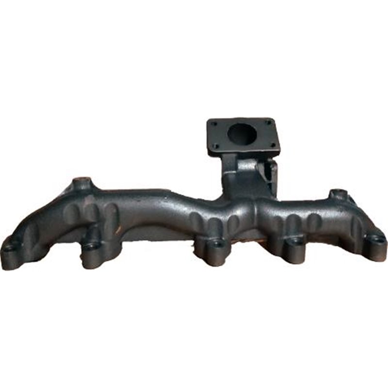 Galerie. sistem de esapament - Bugiad-BSP25084 - Bugiad-BSP25084