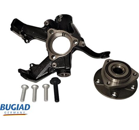 Articulatie directie. suspensie roata - Bugiad-BSP25130PROKIT - Bugiad-BSP25130PROKIT
