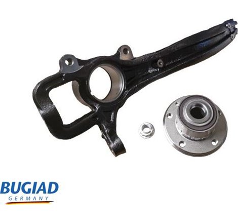 Articulatie directie. suspensie roata - Bugiad-BSP25133PROKIT - Bugiad-BSP25133PROKIT