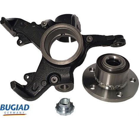 Articulatie directie. suspensie roata - Bugiad-BSP25140PROKIT - Bugiad-BSP25140PROKIT