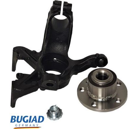 Articulatie directie. suspensie roata - Bugiad-BSP25141PROKIT - Bugiad-BSP25141PROKIT