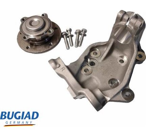 Articulatie directie. suspensie roata - Bugiad-BSP25149PROKIT - Bugiad-BSP25149PROKIT