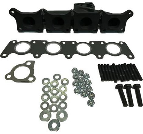 Galerie. sistem de esapament - Bugiad-BSP25210PROKIT - Bugiad-BSP25210PROKIT